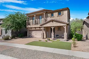 5066 S Moccasin Trail, Gilbert, AZ 85298 - Photo 35