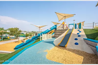 5066 S Moccasin Trail, Gilbert, AZ 85298 - Photo 41