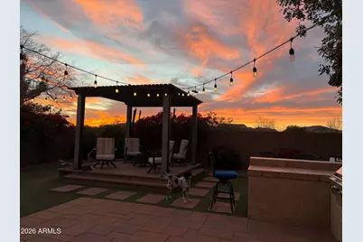 5066 S Moccasin Trail, Gilbert, AZ 85298 - Photo 31