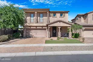 5066 S Moccasin Trail, Gilbert, AZ 85298 - Photo 1