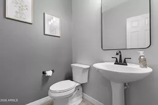 5066 S Moccasin Trail, Gilbert, AZ 85298 - Photo 13