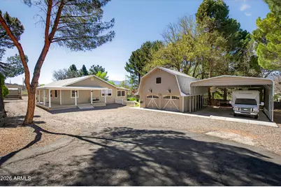 927 W Apache Trail, Camp Verde, AZ 86322 - Photo 11