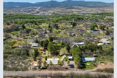 927 W Apache Trail, Camp Verde, AZ 86322 - Photo 59