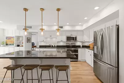 8167 E Del Caverna Drive, Scottsdale, AZ 85258 - Photo 13