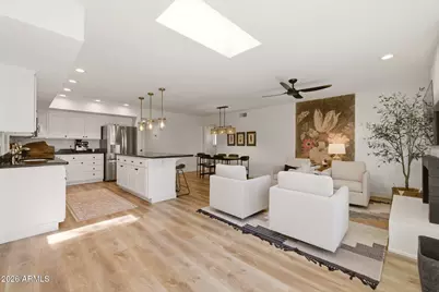 8167 E Del Caverna Drive, Scottsdale, AZ 85258 - Photo 9