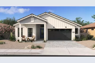 20804 W Palo Verde Drive, Buckeye, AZ 85396 - Photo 1