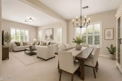 1310 E Ibis Street, Gilbert, AZ 85297 - Photo 25