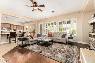 1310 E Ibis Street, Gilbert, AZ 85297 - Photo 11