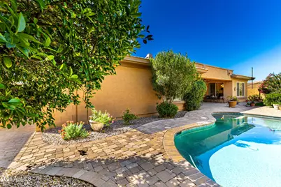 1310 E Ibis Street, Gilbert, AZ 85297 - Photo 17