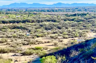 Tbd N Country Way 6 88 Acres --, Saint David, AZ 85630 - Photo 1