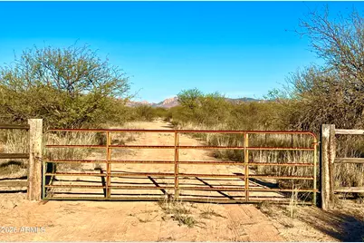 Tbd N Country Way 6.88 Acres -- #-, Saint David, AZ 85630 - Photo 11