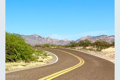 Tbd N Country Way 6.88 Acres -- #-, Saint David, AZ 85630 - Photo 5