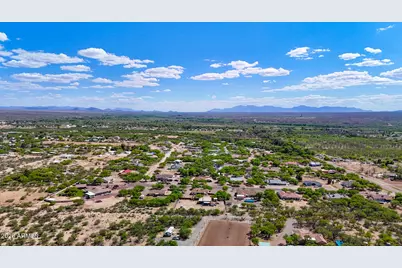 Tbd N Country Way 6.88 Acres -- #-, Saint David, AZ 85630 - Photo 17