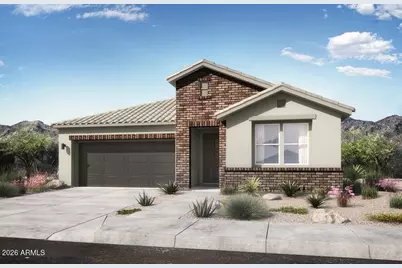 14797 W Gray Fox Trail, Surprise, AZ 85387 - Photo 1