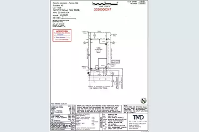 14797 W Gray Fox Trail, Surprise, AZ 85387 - Photo 3