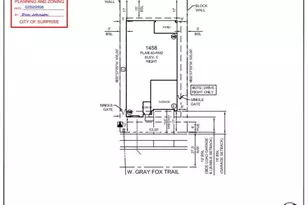 14797 W Gray Fox Trl, Surprise, AZ 85387 - Photo 3