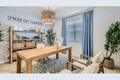 24936 N 167th Avenue, Surprise, AZ 85387 - Photo 17