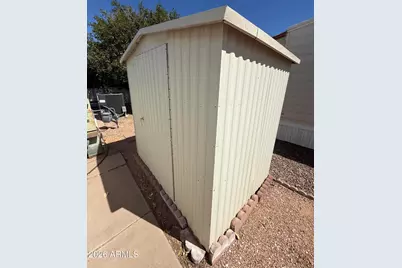 9501 E Broadway Road #145, Mesa, AZ 85208 - Photo 25