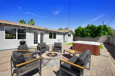 8731 E Jackrabbit Road, Scottsdale, AZ 85250 - Photo 41