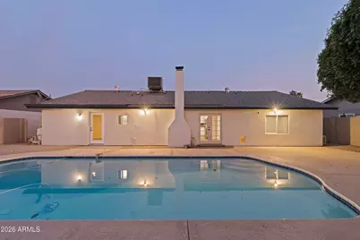 11830 S Eagleman Drive, Phoenix, AZ 85044 - Photo 13