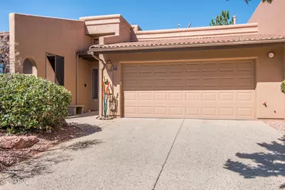 75 Geronimo Drive, Sedona, AZ 86336 - Photo 35