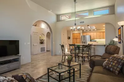 75 Geronimo Drive, Sedona, AZ 86336 - Photo 3