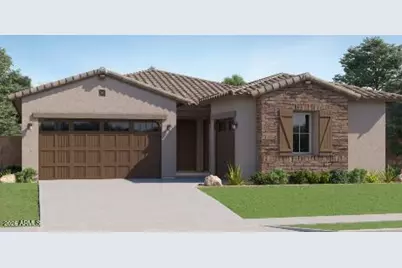 16833 W Smoketree Drive, Surprise, AZ 85387 - Photo 1