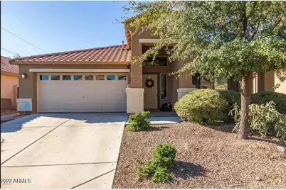 2823 E Questa Drive, Phoenix, AZ 85024 - Photo 1