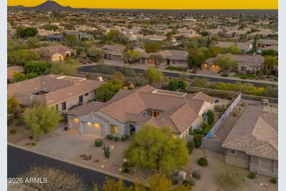 12075 E Mescal Street, Scottsdale, AZ 85259 - Photo 25