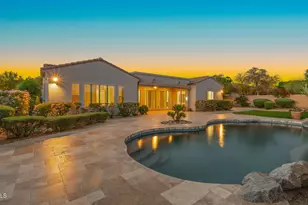 12075 E Mescal St, Scottsdale, AZ 85259 - Photo 1