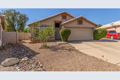 1410 S Roanoke Street, Mesa, AZ 85206 - Photo 1