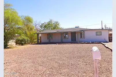 1115 W Ironwood Drive, Phoenix, AZ 85021 - Photo 1