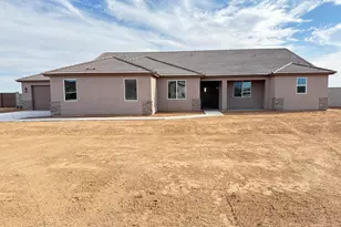 9373 W Sandstone Mountain Dr, Casa Grande, AZ 85194 - Photo 1