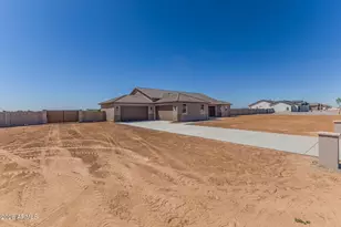 9373 W Sandstone Mountain Dr, Casa Grande, AZ 85194 - Photo 5