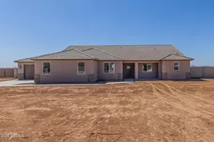 9373 W Sandstone Mountain Dr, Casa Grande, AZ 85194 - Photo 1