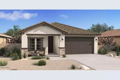 23430 W Raymond Street, Buckeye, AZ 85326 - Photo 1