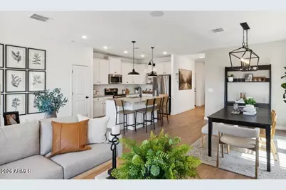 23430 W Raymond Street, Buckeye, AZ 85326 - Photo 5