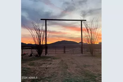 42728 N Patriot Way #-, Salome, AZ 85348 - Photo 1