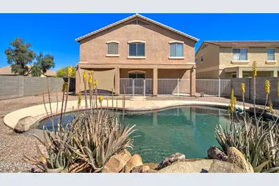 7614 S 69th Drive, Laveen, AZ 85339 - Photo 51