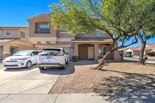 7614 S 69th Dr, Laveen, AZ 85339 - Photo 1