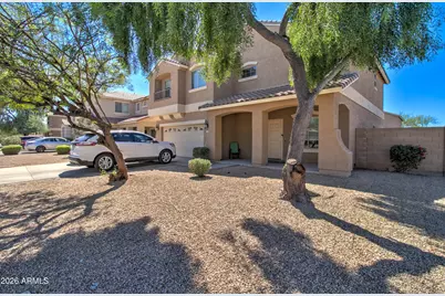 7614 S 69th Drive, Laveen, AZ 85339 - Photo 3