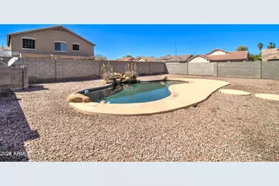 7614 S 69th Drive, Laveen, AZ 85339 - Photo 49