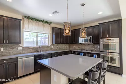 1697 N 160th Avenue, Goodyear, AZ 85395 - Photo 5