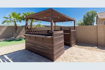 1697 N 160th Avenue, Goodyear, AZ 85395 - Photo 37