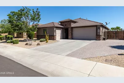 1697 N 160th Avenue, Goodyear, AZ 85395 - Photo 1