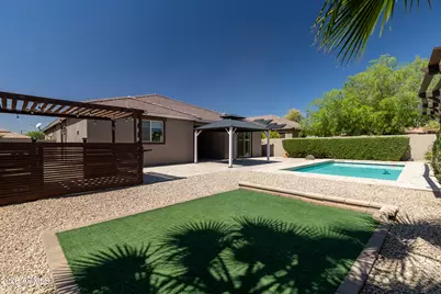 1697 N 160th Avenue, Goodyear, AZ 85395 - Photo 33