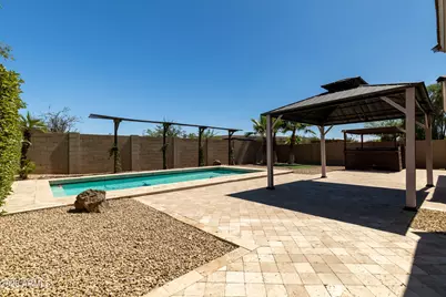 1697 N 160th Avenue, Goodyear, AZ 85395 - Photo 35