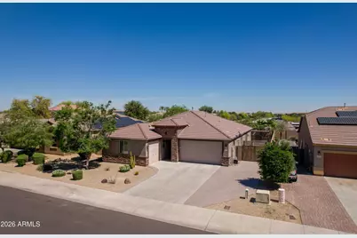 1697 N 160th Avenue, Goodyear, AZ 85395 - Photo 43