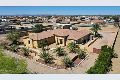 29952 W Taylor Street, Buckeye, AZ 85396 - Photo 63