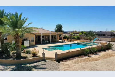 29952 W Taylor Street, Buckeye, AZ 85396 - Photo 51